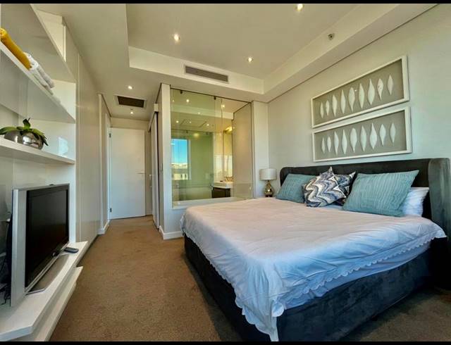 1 BEDROOM PROPERTY TO RENT IN MORNINGSIDE